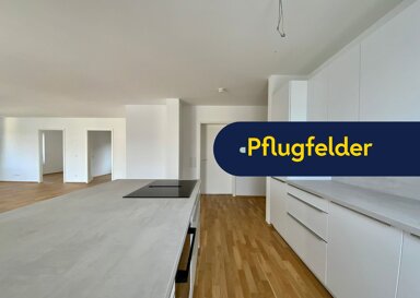 Wohnung zur Miete 2.495 € 4 Zimmer 138,6 m² 3. Geschoss Aldingen 203 Remseck am Neckar 71686