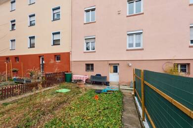 Studio zum Kauf 59.000 € 2,5 Zimmer 59 m² Schramberg Schramberg 78713