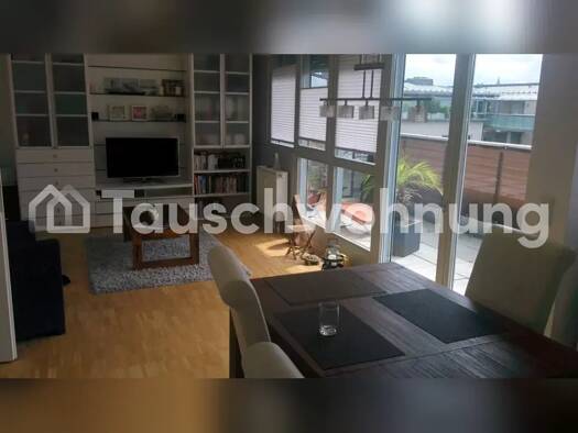 Wohnung zur Miete Tauschwohnung 1.400 € 3 Zimmer 65 m² Schwanthalerhöhe München 80339