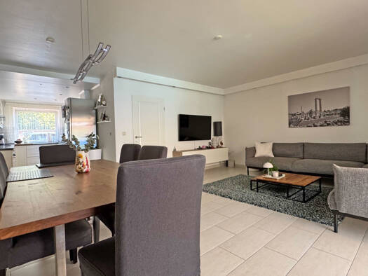 Reihenmittelhaus zum Kauf 349.000 € 4 Zimmer 122,4 m² 278 m² Grundstück Fusternberg/Wackenbruch Wesel / Fusternberg 46485