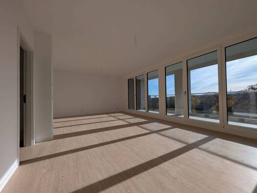 Wohnung zur Miete 1.191 € 3 Zimmer 88,3 m² 4. Geschoss frei ab 01.01.2026 Wilhelmstr. 1b Innenstadt Bielefeld 33609