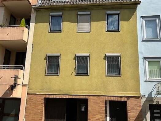 Mehrfamilienhaus zum Kauf 165.000 € 7 Zimmer 171 m² 102 m² Grundstück Coburg 96450