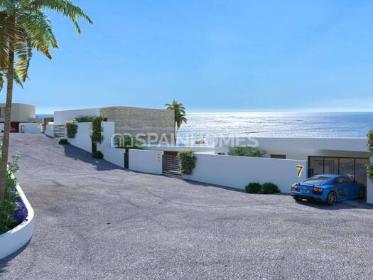 Einfamilienhaus zum Kauf 1.695.000 € 5 Zimmer 324 m² 401 m² Grundstück Granada 18697