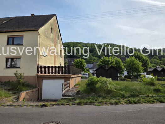 Einfamilienhaus zum Kauf 69.000 € 4 Zimmer 110 m² 377 m² Grundstück Hoppstädten Hoppstädten-Weiersbach 55768