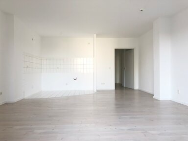 Wohnung zur Miete 269 € 1 Zimmer 51,8 m² 4. Geschoss Bahnhofstraße 6c Innenstadt Riesa 01587