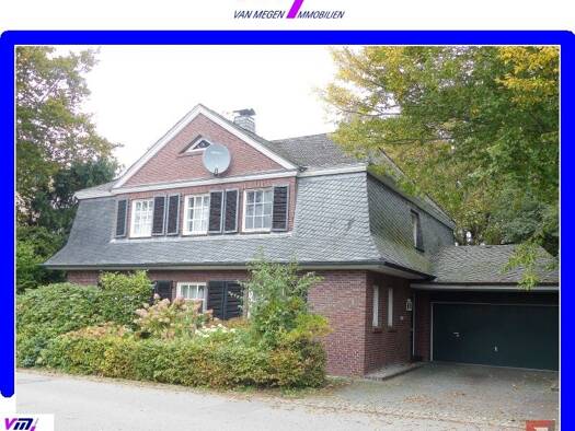 Einfamilienhaus zum Kauf 469.000 € 7 Zimmer 228,6 m² 508 m² Grundstück Geldern 47608