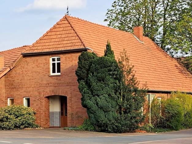 Einfamilienhaus zum Kauf 228.000 € 6 Zimmer 128 m² 3.076 m² Grundstück Varrel Varrel 27259