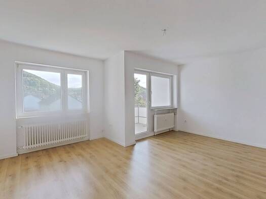 Wohnung zur Miete 485 € 3 Zimmer 73 m² 2. Geschoss frei ab 01.09.2026 Friedrich-Wilhelm-Weber Straße 47 Lügde 32676