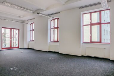 Büro-/Praxisfläche zur Miete 10,50 € Belgradplatz Wien 1100