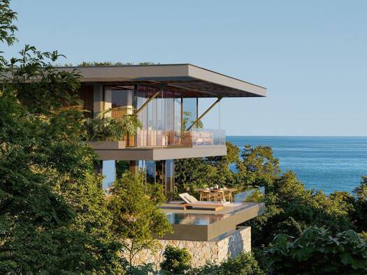 Einfamilienhaus zum Kauf - Erstbezug 1.302.518 € 4 Zimmer 298 m² Unnamed Road La Crucecita