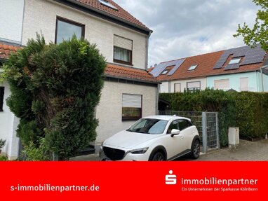 Reihenendhaus zum Kauf 470.000 € 5 Zimmer 129,8 m² 191 m² Grundstück Neu-Tannenbusch Bonn 53119