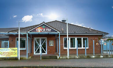Restaurant zur Miete 3.500 € 200 m² Gastrofläche 400 m² Grundstück Büsum 25761