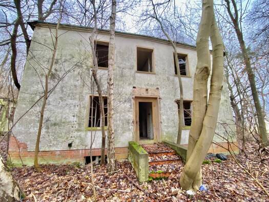 Produktionshalle zum Kauf 89.000 € 700 m² Lagerfläche Garz 17419