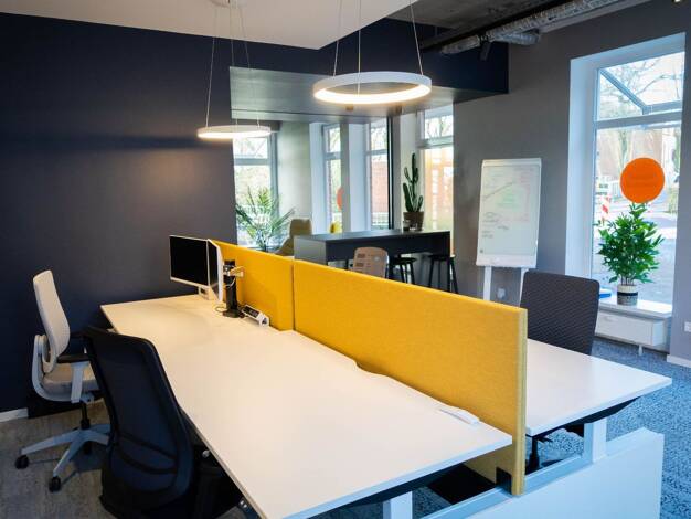 Bürofläche zur Miete provisionsfrei 1.200 € 90 m² Bürofläche Firnhaber Str. Nordhorn 48529