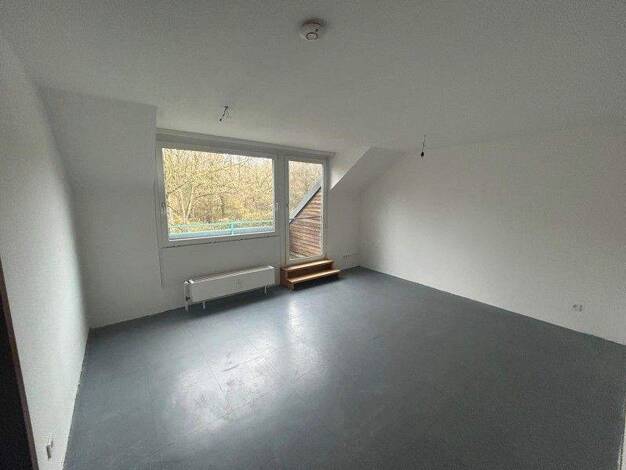 Wohnung zur Miete nur mit Wohnberechtigungsschein 348 € 2 Zimmer 61,7 m² frei ab 03.01.2026 Huckarder Hölzchen 6 Huckarde Dortmund 44369