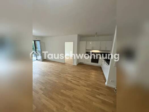 Wohnung zur Miete Tauschwohnung 1.380 € 2 Zimmer 68 m² 1. Geschoss Bramfeld Hamburg 22177
