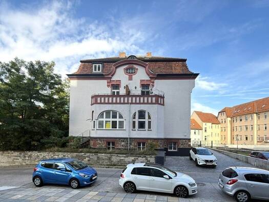 Wohnung zur Miete 950 € 3 Zimmer 100 m² Bruno-Peters-Berg 14 Frankfurt Frankfurt (Oder) 15230
