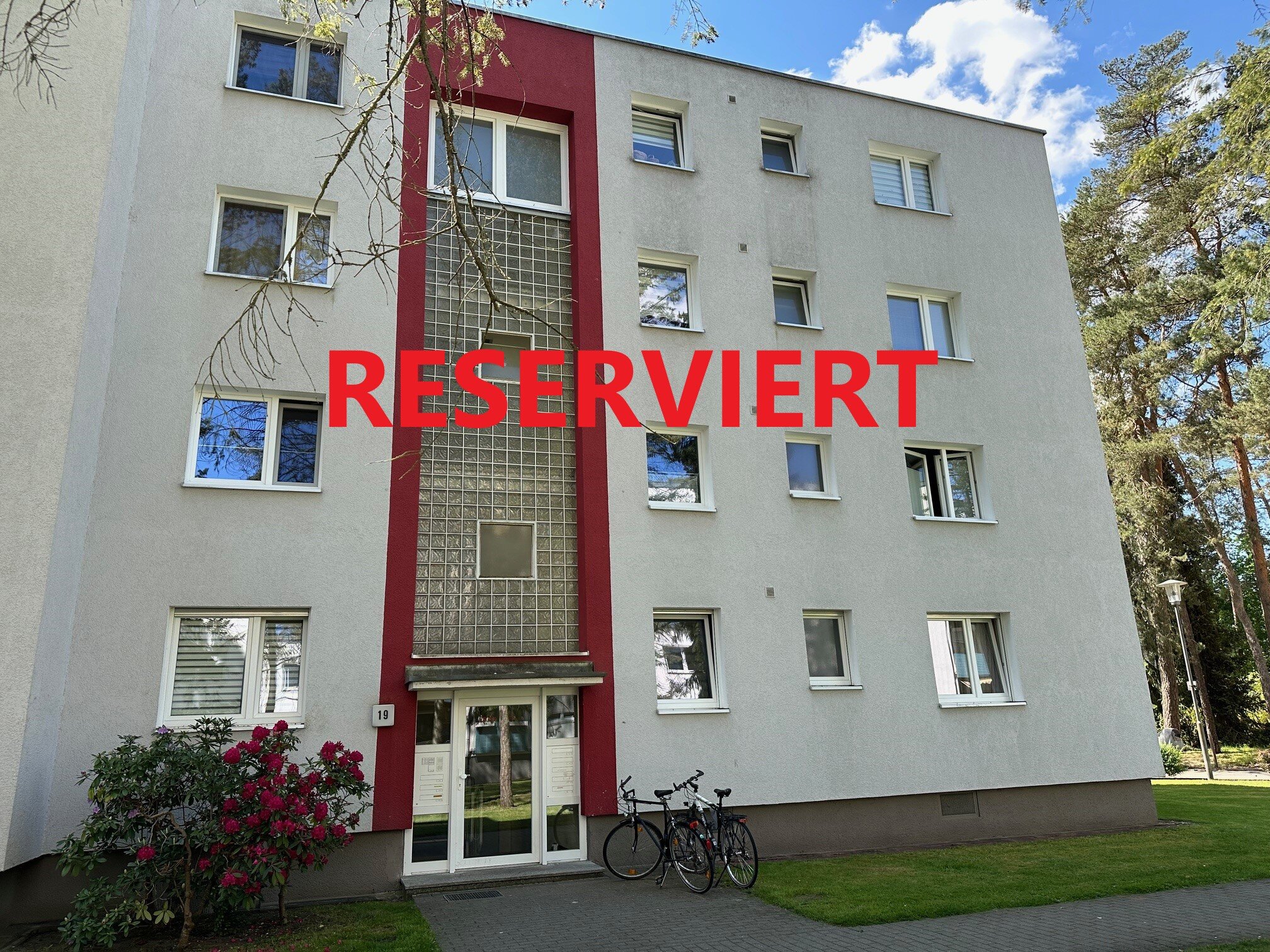 Wohnung zum Kauf 239.000 € 4 Zimmer 81 m²<br/>Wohnfläche EG<br/>Geschoss Röthenbach Röthenbach an der Pegnitz 90552