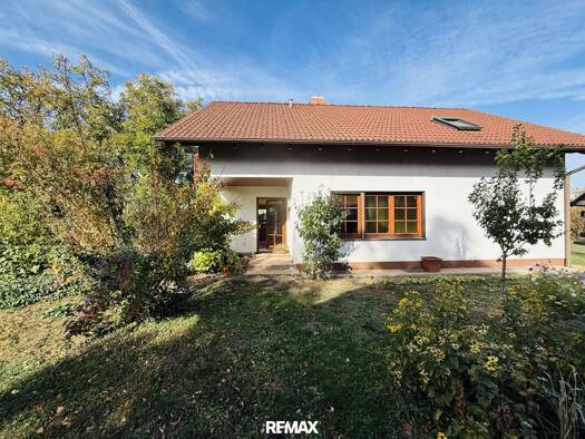 Einfamilienhaus zum Kauf 725.359 € 5,5 Zimmer 146 m² 3.594 m² Grundstück Nickelsdorf 2425