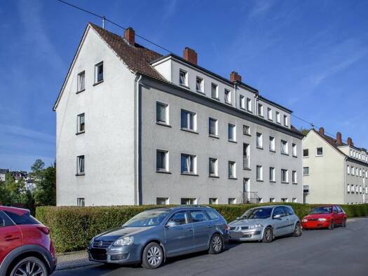 Wohnung zur Miete 499 € 3 Zimmer 52,7 m² 2. Geschoss frei ab 30.09.2026 Herderstraße 4 Montabaur Montabaur 56410