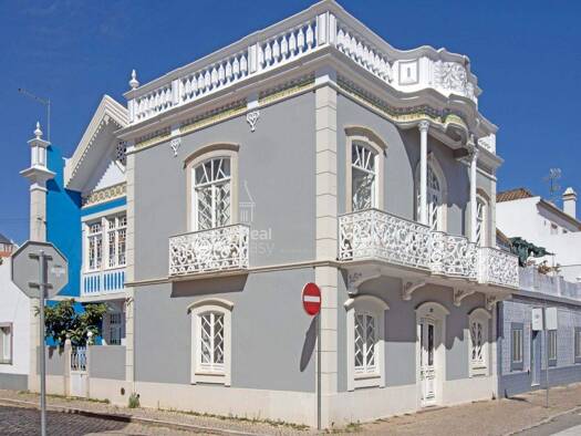 Einfamilienhaus zum Kauf 1.790.000 € 3 Zimmer 163 m² 116 m² Grundstück Tavira (Santa Maria e Santiago)