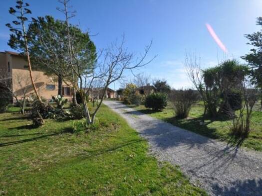 Einfamilienhaus zum Kauf 1.050.000 € 22 Zimmer 730 m² 290.000 m² Grundstück Massa Marittima 58024