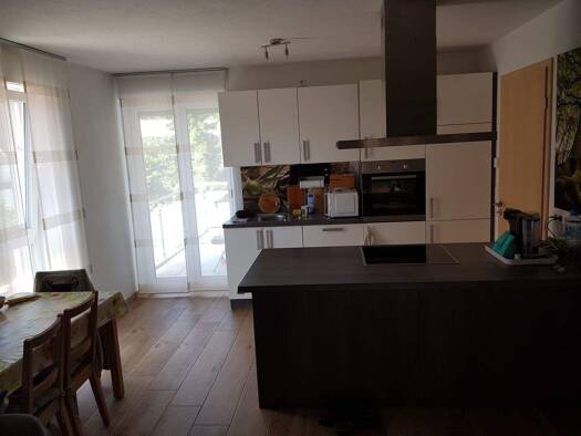 Wohnung zum Kauf als Kapitalanlage geeignet 210.000 € 2 Zimmer 59 m² Knittlingen Knittlingen 75438