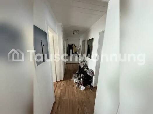 Wohnung zur Miete Tauschwohnung 1.200 € 3 Zimmer 67 m² Mitte Stuttgart 70176