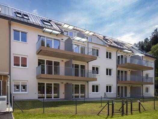 Wohnung zur Miete 1.047 € 3 Zimmer 84,2 m² frei ab 01.07.2026 Hauptstraße 63 Pressbaum 3021