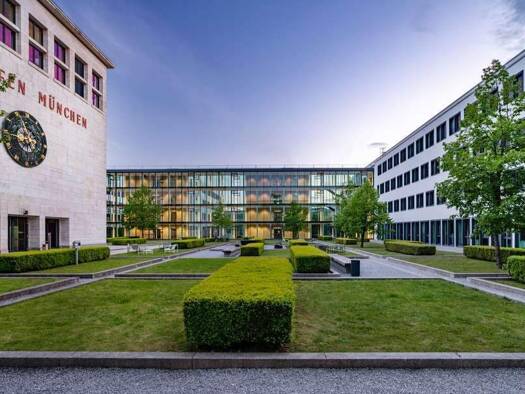Lagerhalle zur Miete 9,50 € 50 m² Lagerfläche Konrad-Zuse-Platz 2 Trudering-Riem München 81829