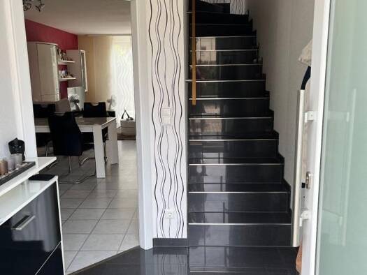 Reihenmittelhaus zum Kauf 365.000 € 3 Zimmer 81 m² 159 m² Grundstück Hanau Hanau 63452