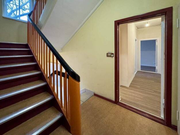 Wohnung zum Kauf provisionsfrei 217.000 € 2 Zimmer 45 m² EG Holzmannstraße 31 Tempelhof Berlin 12099