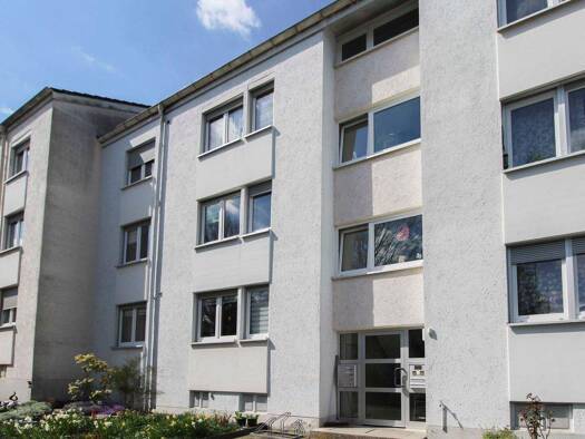 Sonstiges zum Kauf als Kapitalanlage geeignet 129.000 € 2 Zimmer 57,2 m² Murrhardt 71540