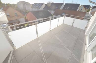 Wohnung zur Miete 1.610 € 4 Zimmer 115 m² Malsch Malsch 76316