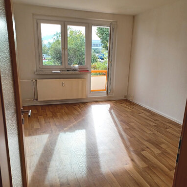 Wohnung zur Miete 316,54 € 3 Zimmer 53,7 m² EG Theodor-Weber-Straße 2 Silberhöhe Halle (Saale) 06132