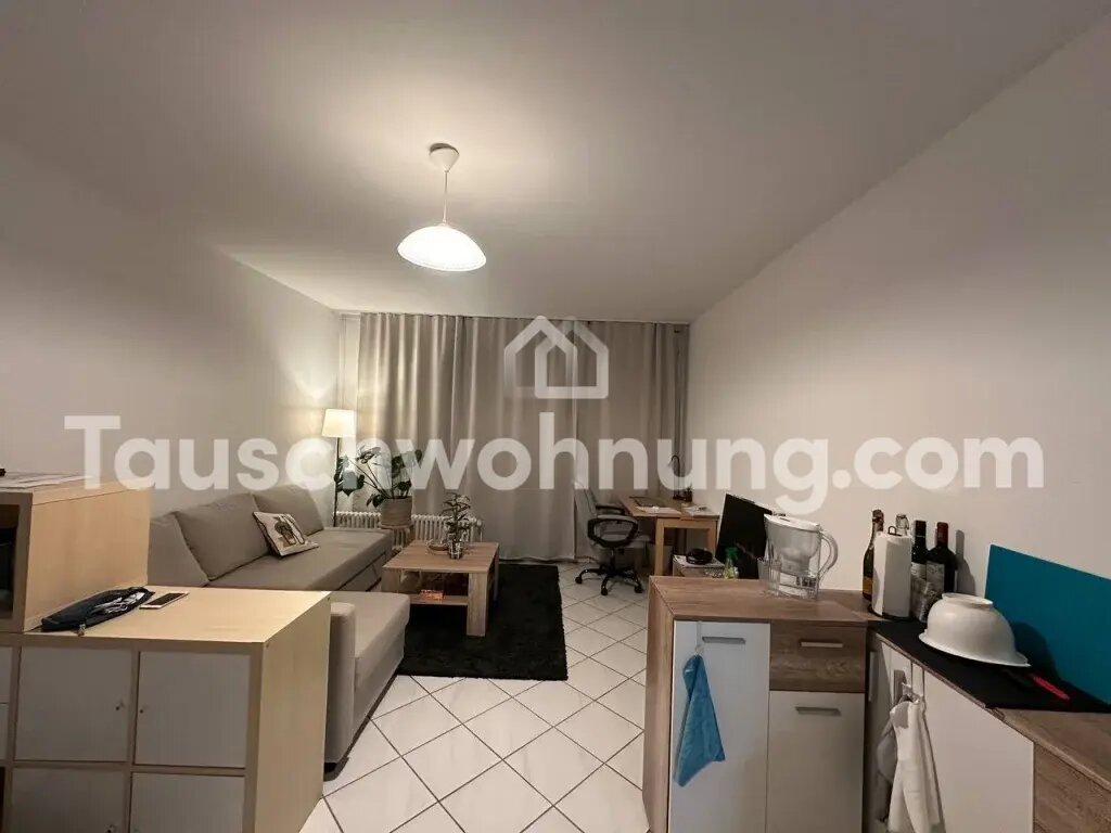 Wohnung zur Miete 820 € 1 Zimmer 36 m²<br/>Wohnfläche 3.<br/>Geschoss Am Riesenfeld München 80809