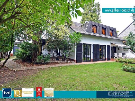 Einfamilienhaus zum Kauf 449.000 € 6 Zimmer 179 m² 820 m² Grundstück Konz 54329