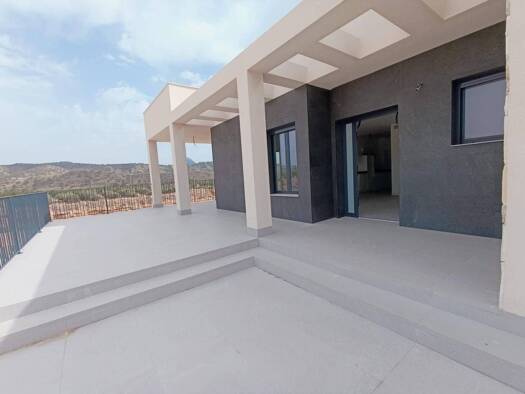 Villa zum Kauf 460.000 € 3 Zimmer 241 m² 8.290 m² Grundstück Abanilla 30648