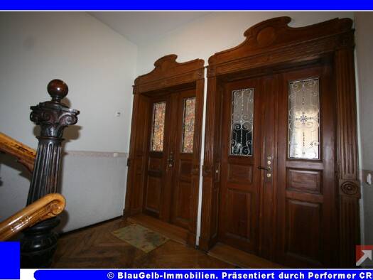 Wohnung zur Miete 730 € 3 Zimmer 73,1 m² 2. Geschoss frei ab 01.09.2025 Kurt-Eisner-Straße 69 Südvorstadt Leipzig 04275