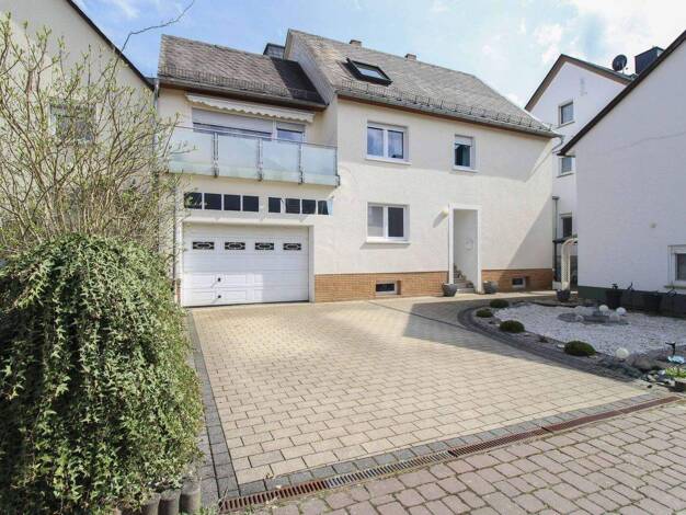 Sonstiges zum Kauf als Kapitalanlage geeignet 219.000 € 8 Zimmer 274 m² 288,3 m² Grundstück Dillhausen Mengerskirchen 35794