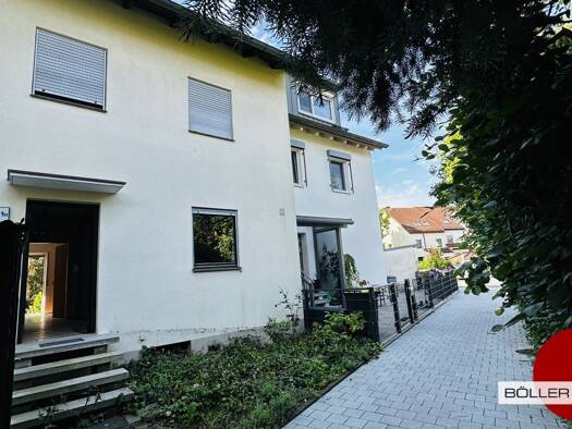 Reihenmittelhaus zum Kauf 530.000 € 5 Zimmer 125 m² 161 m² Grundstück frei ab sofort Alterlangen Erlangen 91056