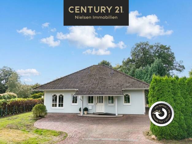 Einfamilienhaus zum Kauf 299.000 € 4 Zimmer 111 m² 907 m² Grundstück frei ab 01.04.2027 Vollersode 27729