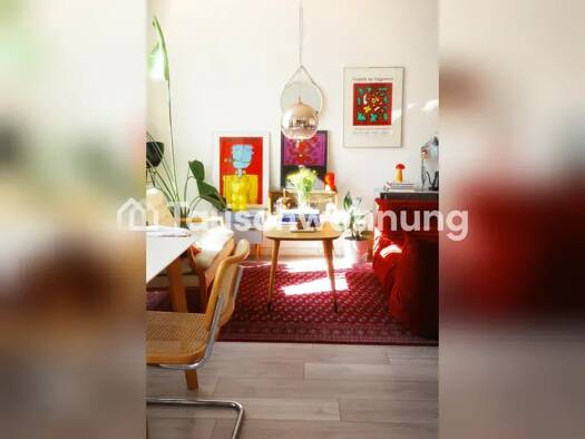 Wohnung zur Miete Tauschwohnung 1.250 € 3 Zimmer 73 m² 1. Geschoss Bornheim Innenstadt IV 60385