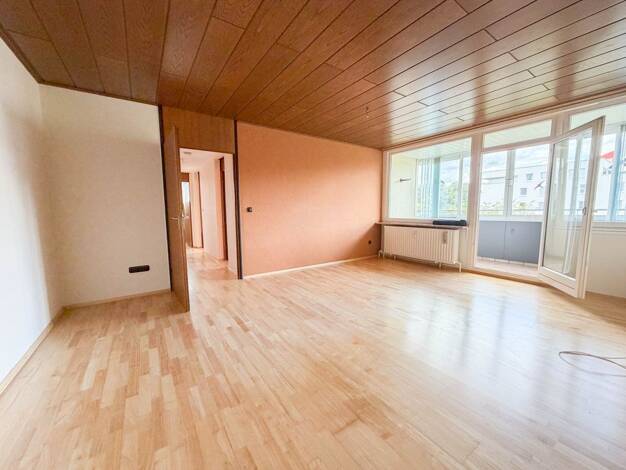 Wohnung zum Kauf 140.000 € 3 Zimmer 78 m² 6. Geschoss Coburg 96450