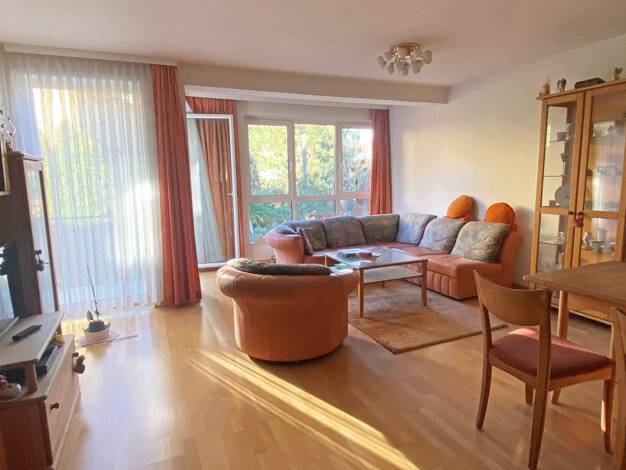 Wohnung zum Kauf 490.000 € 4 Zimmer 98 m² 1. Geschoss Wien 1140