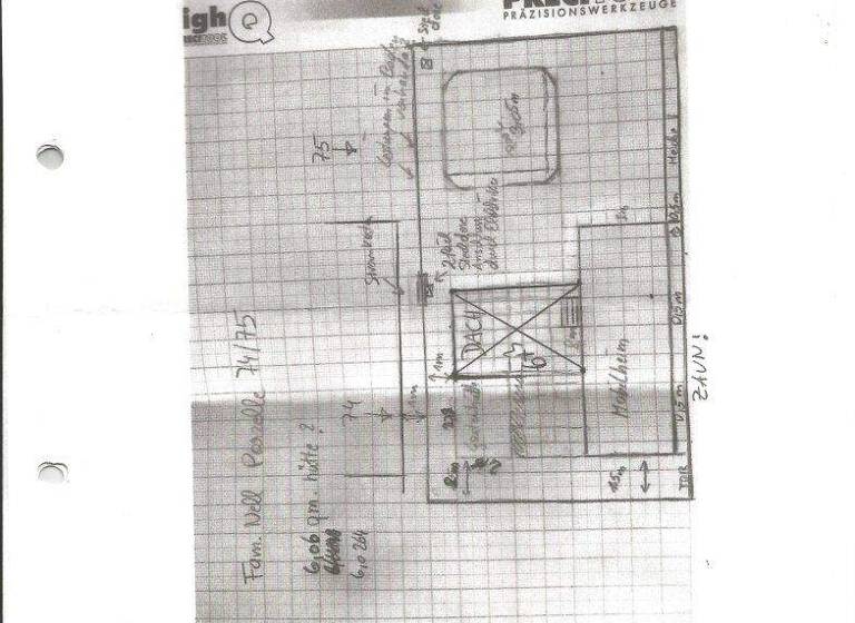 Haus zum Kauf 48.500 € 2 Zimmer 24 m² 150 m² Grundstück Oggau am Neusiedler See 7063
