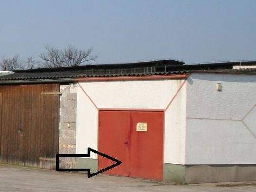 Lagerhalle zur Miete provisionsfrei 249 € 21 m² Lagerfläche Leipziger Str. 67 Falkensee 14612