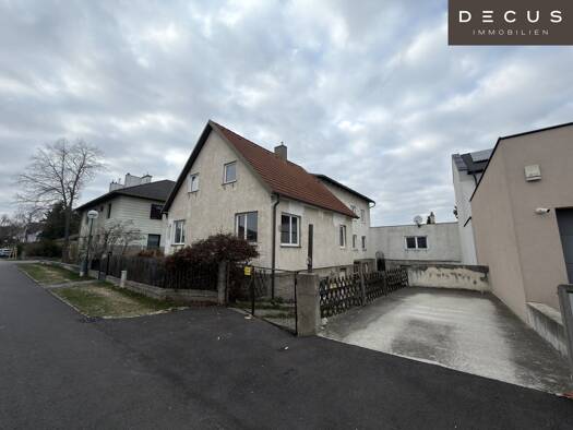 Grundstück zum Kauf 620.000 € 1.008 m² Grundstück Tulln an der Donau 3430