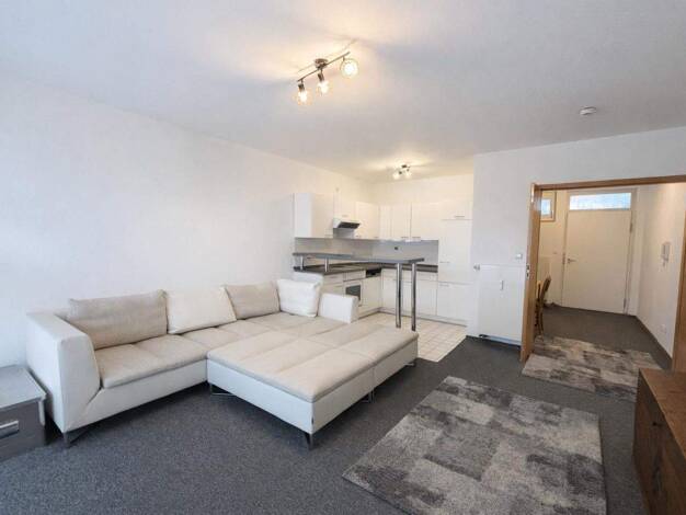 Studio zum Kauf 169.000 € 1 Zimmer 38 m² 3. Geschoss Friedrichshain Berlin 10243