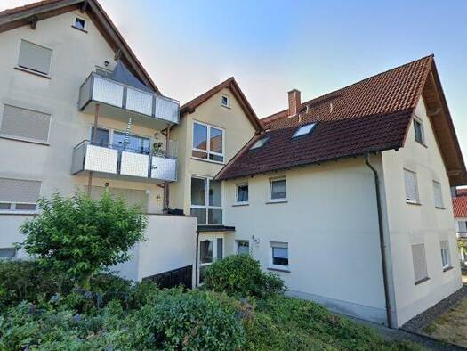 Wohnung zur Miete 600 € 2 Zimmer 54 m² Geschoss 2/2 frei ab 01.11.2026 Alzenau Alzenau 63755